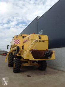 Moisson New Holland TX65 Plus Cosechadora-trilladora usado