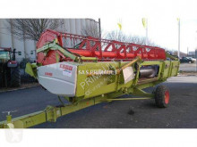 Moisson Carretilla de corte Claas COUPE 6.60M