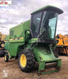 Moisson John Deere 1052 Cosechadora-trilladora usado