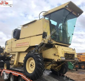New Holland 8050 Moissonneuse-batteuse occasion