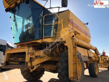 New Holland TX34 gebrauchter Mähdrescher