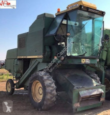 John Deere 970 Combină agricolă second-hand