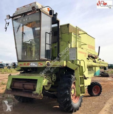 Moisson Cosechadora-trilladora Claas DOMINATOR 87