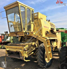 Combină agricolă Clayson 1545