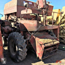 Deutz-Fahr FAHR 30071 gebrauchter Mähdrescher