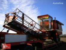 Moisson Cosechadora-trilladora Iasa 4420