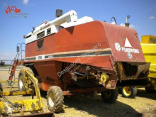 Fiatagri LAVERDA 3790 used Combine harvester