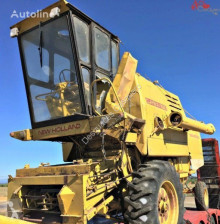 Combină agricolă New Holland CLAYSON 1530