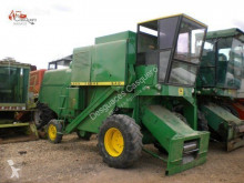 Mietitrebbiatrice John Deere 940