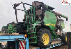 John Deere 9540 used Combine harvester