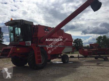 moisson Massey Ferguson RS 36