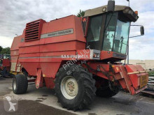 Massey Ferguson MF 34 Kombajn použitý