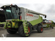 Moissonneuse-batteuse Claas LEXION 600