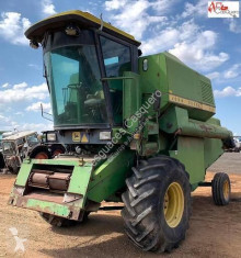 John Deere 965 mietitrebbiatrice usata