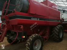 Moisson Cosechadora-trilladora Case IH 2166