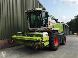 Claas Jaguar 890 Speedstar Самоходен силажокомбайн втора употреба