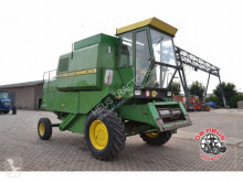 John Deere 975 Moissonneuse-batteuse occasion