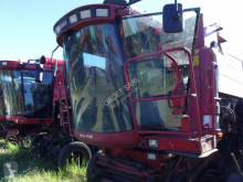 Moisson Case IH AXIAL occasion