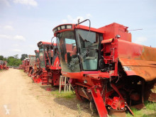 Moisson Case IH pieces d'etachee moissoneuse usado