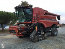 Moisson Cosechadora-trilladora Case IH AXIAL-FLOW 9230