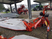 Žací lišta Kuhn GMD 350