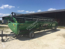 Barre de coupe John Deere 635R