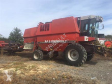 Moisson Cosechadora-trilladora Massey Ferguson MF 38