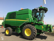 Moissonneuse-batteuse John Deere T 560i