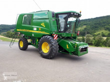 John Deere Combine harvester 9780 CTS