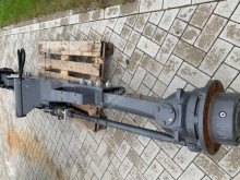 Moissonneuse-batteuse Claas Lenkachse für 600er- Serie ***NEU***