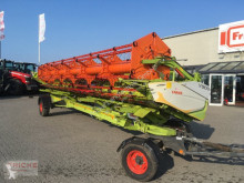 Barre de coupe Claas V900 m. Transportwagen 40 km/h