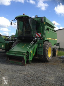 John Deere 2058 Hillmaster Combină agricolă second-hand