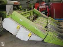 Moisson Claas 5 RANGS occasion
