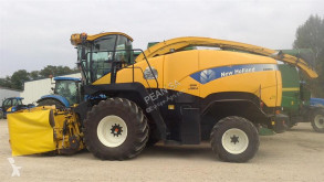 Aratás New Holland FR 9040 használt