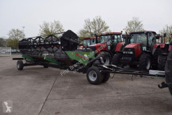 Moisson Cosechadora-trilladora Fendt FT 20