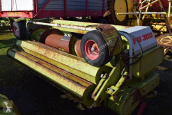 Moisson Cosechadora-trilladora Claas PU 300
