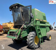 John Deere 1065 Moissonneuse-batteuse occasion