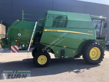 John Deere Combine harvester W330