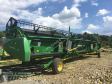 Barra di taglio Zürn PREMIUM FLOW 635PF