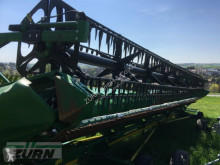 Barre de coupe Zürn PREMIUM FLOW 640PF/740PF