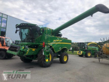 Žatva John Deere S770HM Kombajn nové