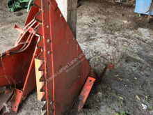 Barre de coupe Deutz-Fahr Rapsseitenmesser