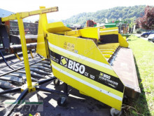 Moisson Biso CX 100 Barra de corte usado