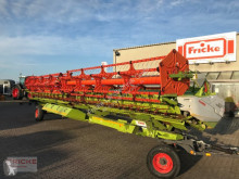Claas Mähbalken 1230 Vario m. Transortwagen