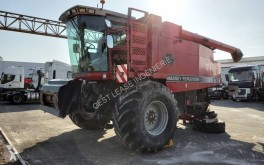 Massey Ferguson 8780 Moissonneuse-batteuse occasion