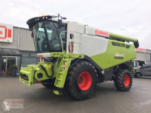 Claas Lexion 660 ***SW 770 VARIO*** gebrauchter Mähdrescher