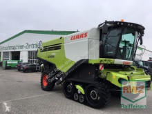 Claas Lexion 770 TT Moissonneuse-batteuse occasion
