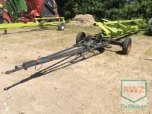 Autres coupes Claas Schneidwerkswagen 9,30m