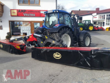 Moisson Vicon Extra 395 Barra de corte nuevo