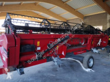 Moisson Cosechadora Case IH